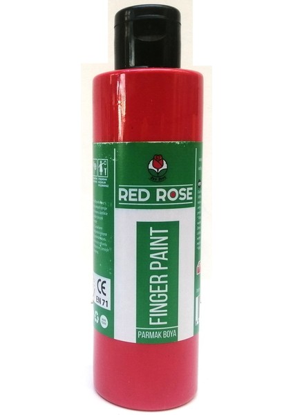 Sepeti Redrose Parmak Boya 250ML indirimleri
