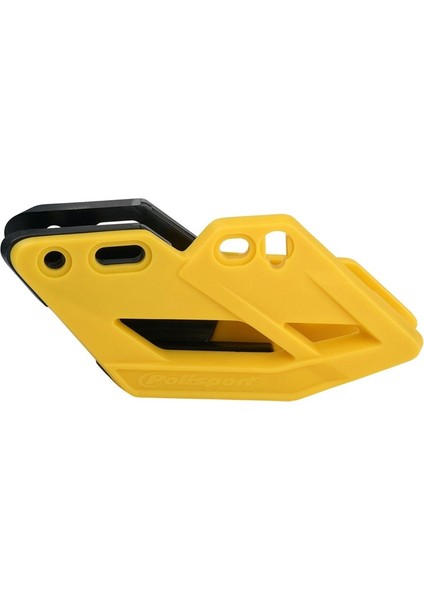 Suz. RMZ250/450 05-15 Polısport Zincir Slider Sarı