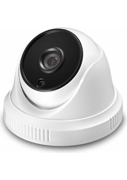 IP5006 5 Mpdomekamera