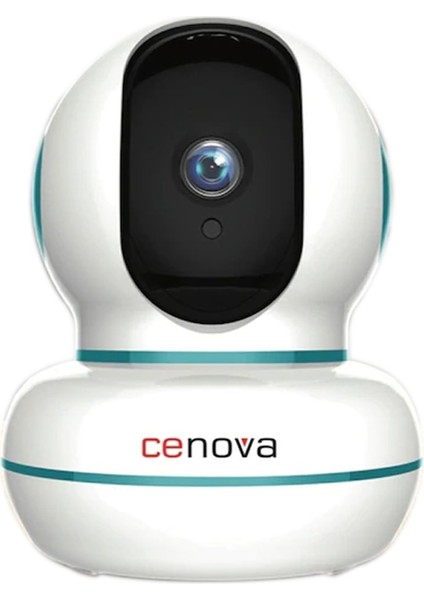 IP5006 5 Mpdomekamera