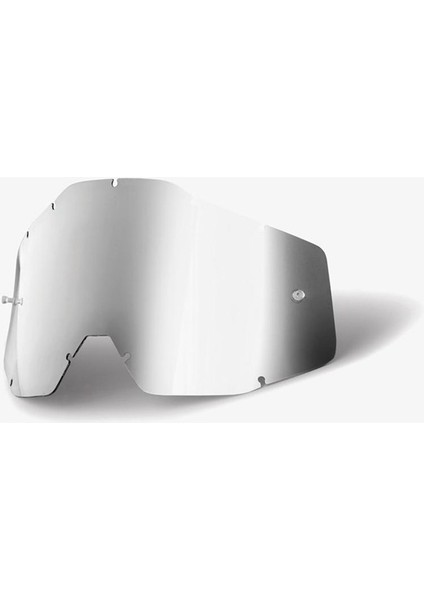Mırror Silver Lens