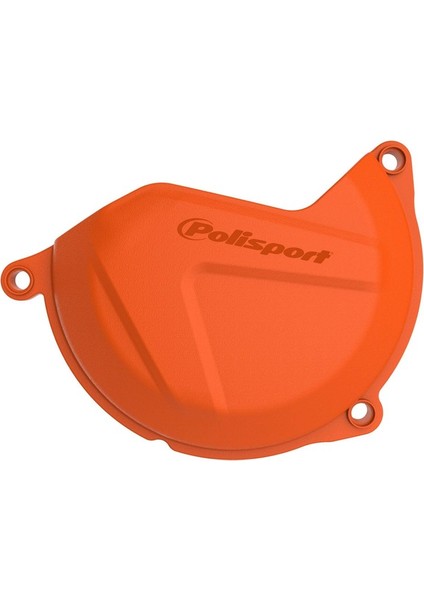 Ktm ECX4501216 Polısport Debriyaj Kapak K. Turuncu
