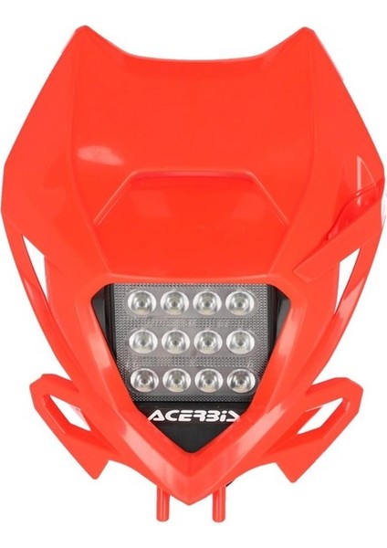 Beta Rr 20-22 Far Kırmızı