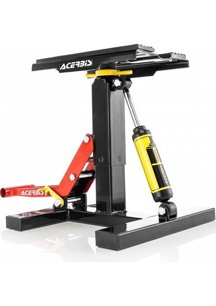 Motor Kaldırma Sehpası Siyah fiyatları