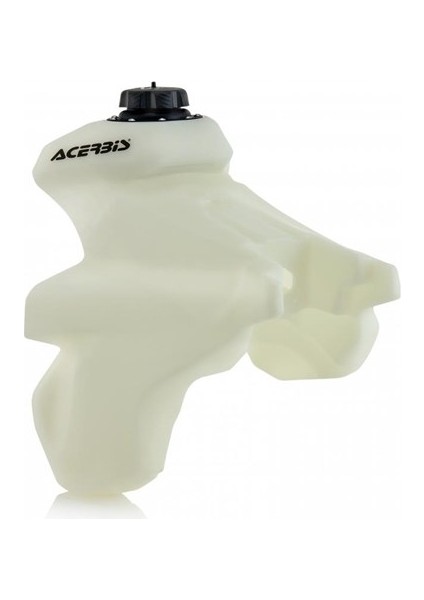 Husq FE250/350/450 17-18 12L Depo Beyaz