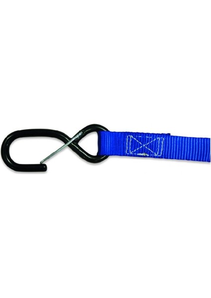 Strap Mavi