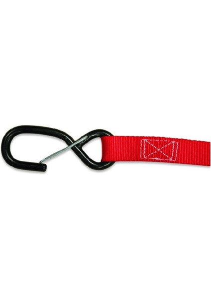 Strap Kırmızı