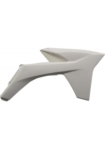 Ktm Exc 12-13 Depo Grenajı Beyaz fırsatları