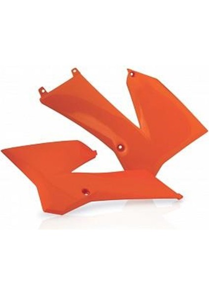 Ktm SX85 06-12 Depo Grenajı Turuncu fiyatları