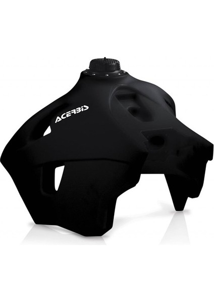 Ktm EXC250/300 12-16 15L Depo Siyah fırsatları