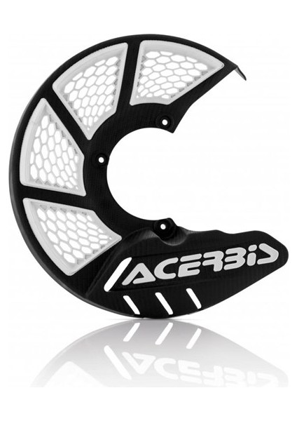 Çocuk Ön Disk Koruma Plastiği 245MM Siyah Beyaz indirimleri