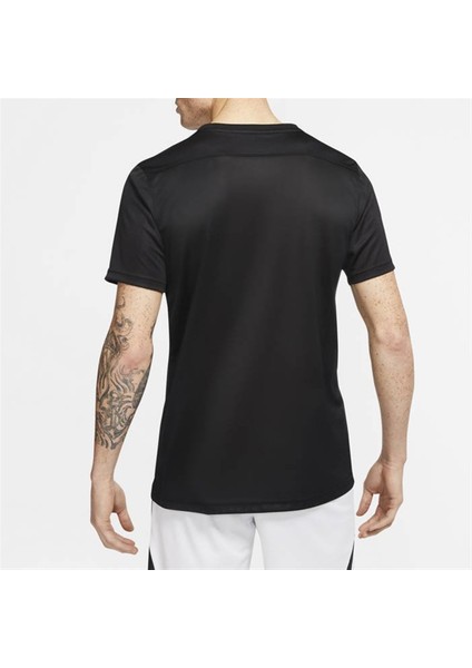 Dry Park Vıı - Erkek Siyah Spor T-Shirt- BV6708-010
