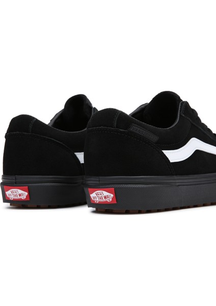 Mn Ward Vansguard Erkek Siyah Sneaker VN0A5KXUBKA1 indirimleri