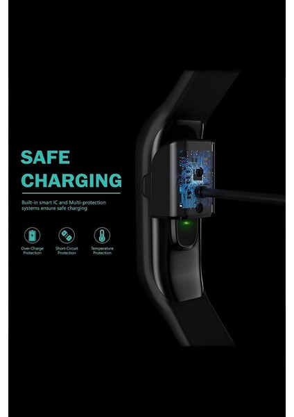 Samsung Galaxy Fit E Uyumlu USB Şarj Kablosu (SM-R375) indirimleri