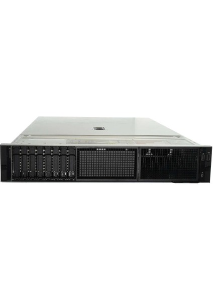 Poweredge R550 PER5506A S-4309Y 16GB 600GB Sas 1X600W Rack Sunucu