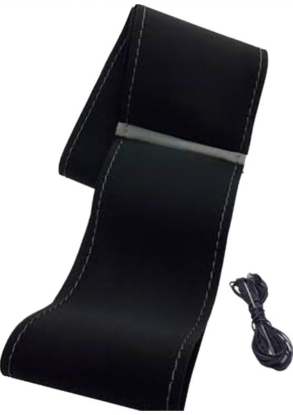 Vw Jette Mk5 Dikmeli Direksiyon Kılıfı Alkantra Gri Yüzüklü