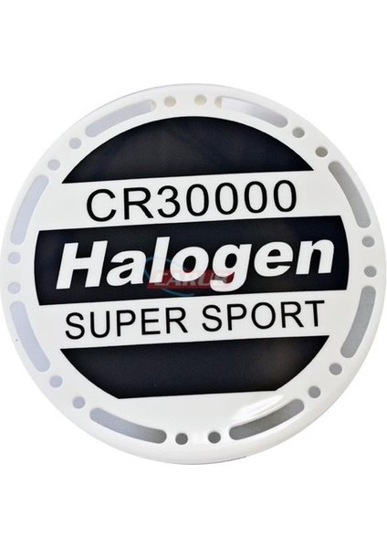 Sis Lambası Kapağı 3000 Br3019901