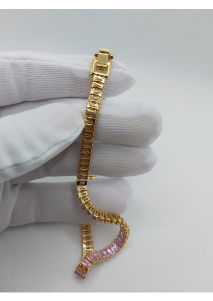 Baget Choker Kolye