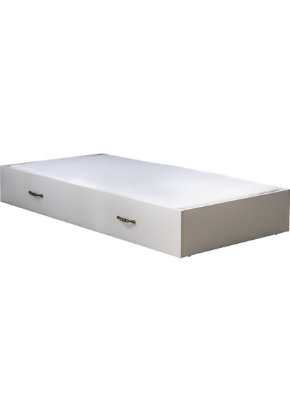 Rengarenk Moprheuse Kardeş Karyola