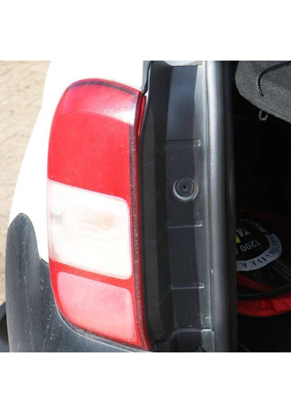 Dacia Duster Bagaj Koruma Eşiği 3 Parça Abs 2010-2018 Arası fırsatları