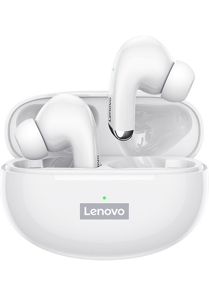Lenovolp5 Kablosuz Bluetooth Kulaklık (Yurt Dışından)