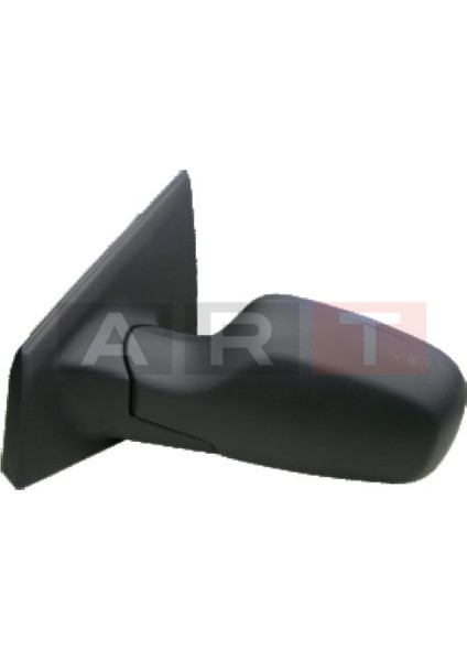 Ayna Renault Clio 2005-2009 Elk Ist Asf Sol