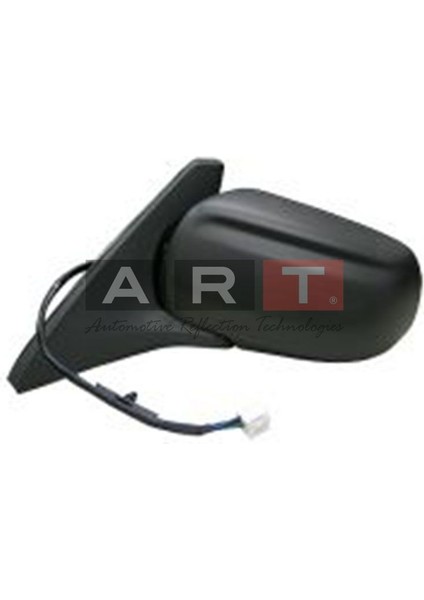 Ayna Mazda 323 1998-2003 Elektrikli Isıtmalı Sol
