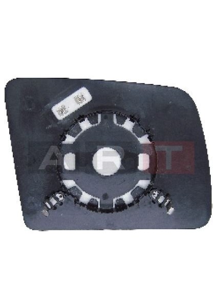 Cam Ford Connect 2009-ISITMALI Sol