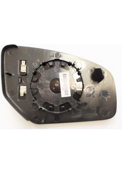 Cam Honda Civic 2013-2016 Isıtmalı Asferik Hb Sol