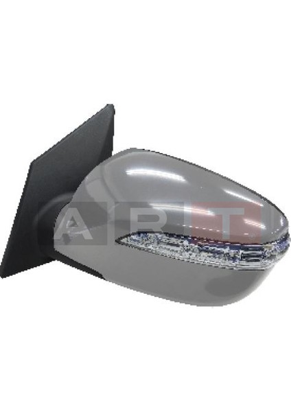 Ayna Hyundai İX35 2010- Elk Kat Ist Ast Sin Sol