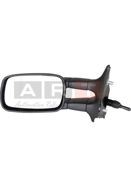 Ayna Vw Caddy 1996-2003 Mekanik Asf Sol