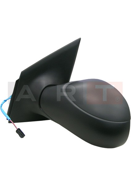 Ayna Citroen C2 2003-2009 Elk Ist Sol