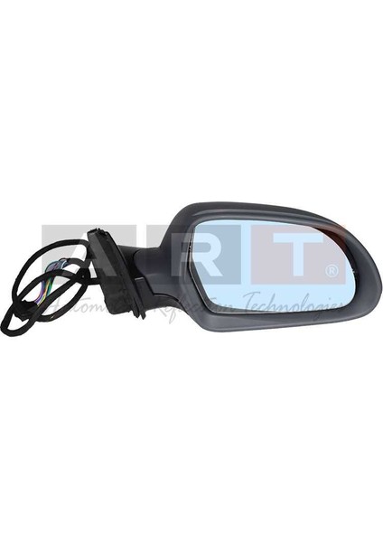 Ayna Skoda Superb 2008- Elk Ast Sin Mavi Asf Sağ