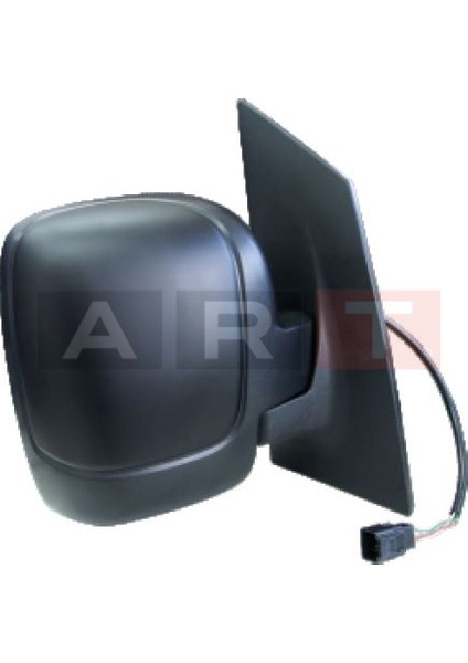 Ayna Fıat Scudo 2007-16 Elk Ist Sen Çift Ayna Sağ