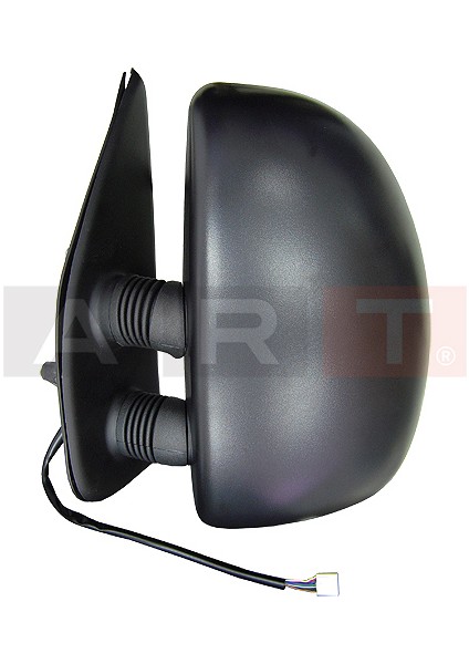 Ayna Fıat Ducato 2000-2006 Elektrikli Kısa Kol Sol