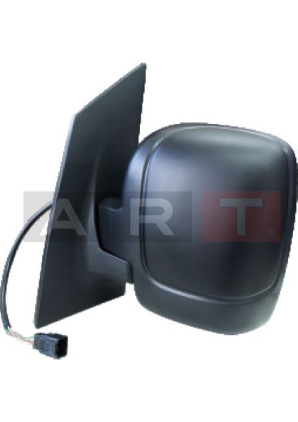 Ayna Fıat Scudo 2007-16 Elk Ist Çift Ayna Sol