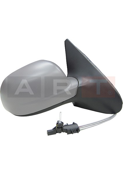 Ayna Vw Polo 1999-2002 Mek Ast Küçük Sağ