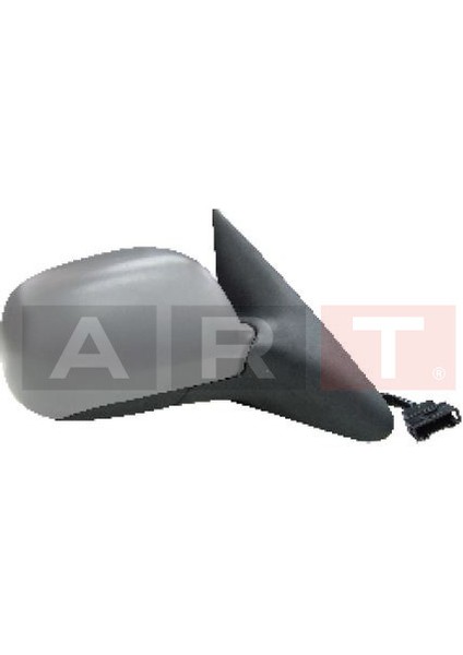 Ayna Skoda Octavıa 97-04 Elk Ist Ast Küçük Tipsağ