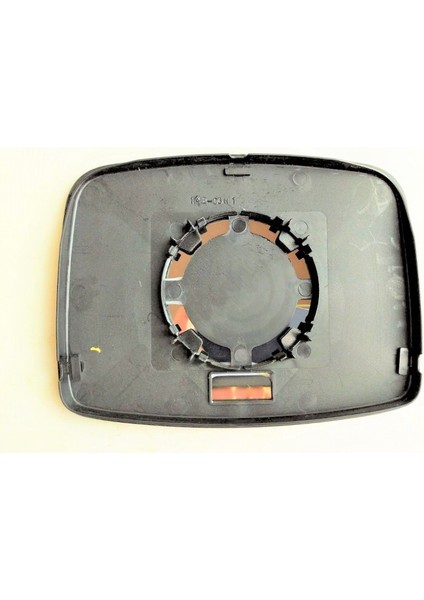 Cam Mercedes Vıto 1996-2003 Sağ/sol