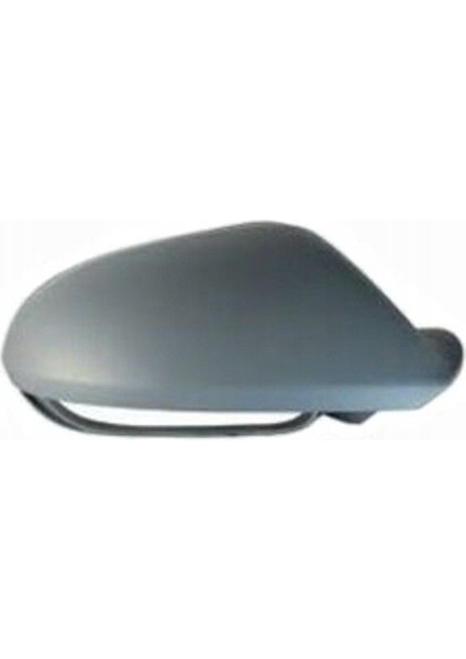 Kapak Audi A6 2011-2018 Astarlı Sağ