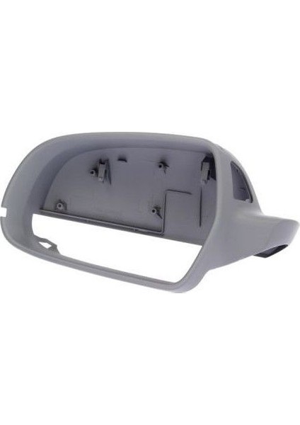 Kapak Audi A3 2010-2012 Astarlı Blis Tip Sağ