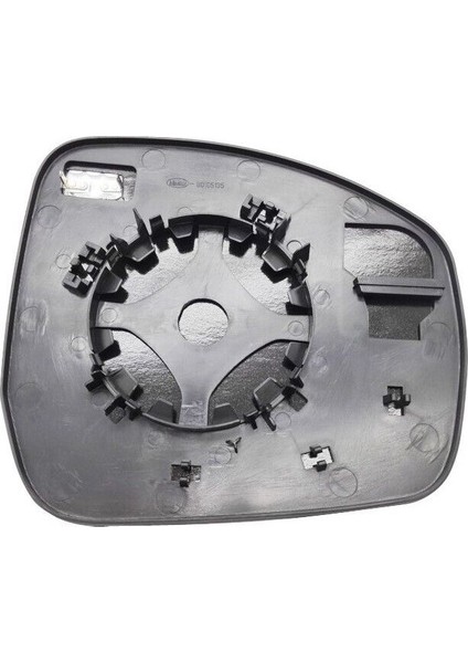 Cam Land Rover Discovery 4 2014-ISITMALI Sol