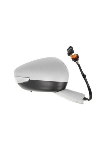 Ayna Peugeot 508 2011-ELK Ist Ast Sin Sensörlü Sağ