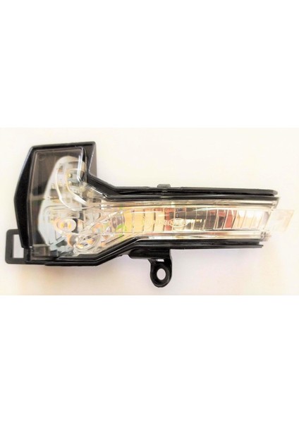 Sinyal Vw Polo A1 2017-SOL