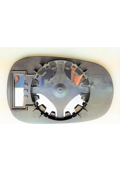 Cam Renault Megane Clio 1998-2005 Asferik Sol