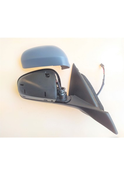 Ayna Alfa Gıulıetta 10-Elk Ist Ast Mavi Sns Sağ