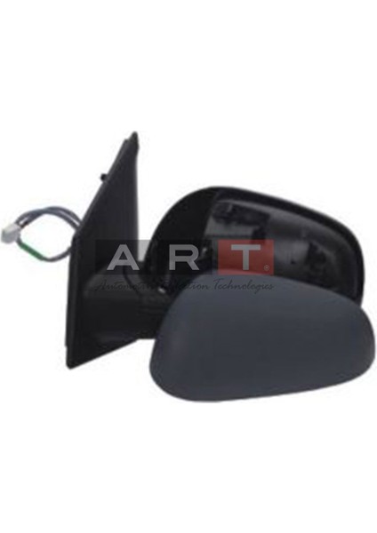 Ayna Nissan Note 2006-2013 Elektrikli Ist Ast Sağ