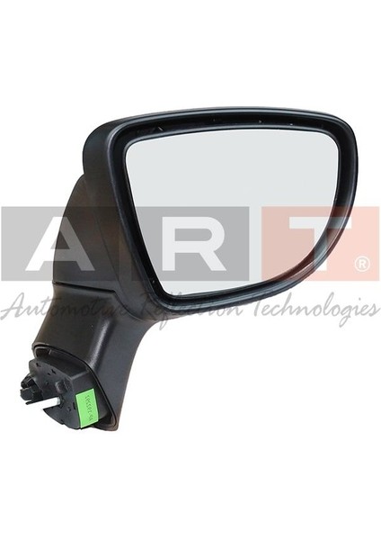 Ayna Renault Captur 2013-2016 Elk Kat Ast Sin Sağ