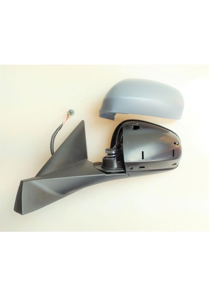 Ayna Alfa Mito 08-Elk Kat Isıt Ast Asf Mavi Sol