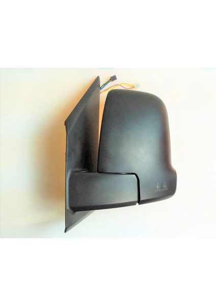 Ayna Mercedes Sprinter W910 2018-ELK Ist Sin Sol